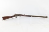 c1904 WINCHESTER M1873 .38-40 WCF Lever Action C&R Octagonal Barrel 26” “The Gun that Won the West” - 16 of 21