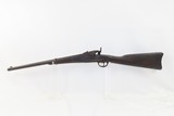 Scarce CIVIL WAR Antique JOSLYN ARMS U.S. M1862 CAVALRY Saddle Ring Carbine
Scarce 1 of 3500 UNION ARMY Carbines Made - 14 of 19