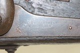 Scarce CIVIL WAR Antique JOSLYN ARMS U.S. M1862 CAVALRY Saddle Ring Carbine
Scarce 1 of 3500 UNION ARMY Carbines Made - 6 of 19