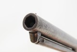 CIVIL WAR Antique COLT Model 1862 .36 Perc. POLICE Revolver 6-1/2” BARREL
1862 Revolver Made Early in the American Civil War - 12 of 19