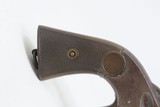 Antique MERWIN, HULBERT & Co. Single Action Large Frame “FRONTIER” Revolver Full-Sized Late 1870s/Early 1880s First Model - 16 of 18