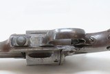 Antique MERWIN, HULBERT & Co. Single Action Large Frame “FRONTIER” Revolver Full-Sized Late 1870s/Early 1880s First Model - 13 of 18