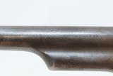Antique MERWIN, HULBERT & Co. Single Action Large Frame “FRONTIER” Revolver Full-Sized Late 1870s/Early 1880s First Model - 8 of 18