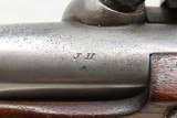 CIVIL WAR ERA Antique HENRY ASTON 1st U.S. Contract M1842 Pistol DRAGOON
Made Just After the Mexican-American War in 1849 - 11 of 20