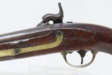 1853 Dated Antique I.N. JOHNSON U.S. M1842 DRAGOON Pistol BLEEDING KANSAS
1853 Dated MARTIALLY MARKED Horse Pistol - 20 of 21