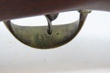 Antique HENRY ASTON & Co. U.S. Contract M1842 .58 Smoothbore Pistol DRAGOON 1851 Dated Percussion U.S. MILITARY Contract Pistol - 20 of 20