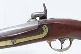 Antique HENRY ASTON & Co. U.S. Contract M1842 .58 Smoothbore Pistol DRAGOON 1851 Dated Percussion U.S. MILITARY Contract Pistol - 18 of 20