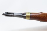 MEXICAN-AMERICAN WAR Antique ASTON 1st U.S. Contract M1842 Pistol DRAGOONMade During the Mexican-American War in 1847 - 14 of 18