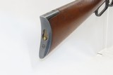 1893 LETTERED Antique WINCHESTER M1873 .38-40 WCF Lever Action REPEATING RIFLE
“GUN THAT WON THE WEST” - 19 of 21