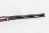1893 LETTERED Antique WINCHESTER M1873 .38-40 WCF Lever Action REPEATING RIFLE
“GUN THAT WON THE WEST” - 18 of 21