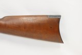 1893 LETTERED Antique WINCHESTER M1873 .38-40 WCF Lever Action REPEATING RIFLE
“GUN THAT WON THE WEST” - 3 of 21