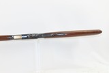 1893 LETTERED Antique WINCHESTER M1873 .38-40 WCF Lever Action REPEATING RIFLE
“GUN THAT WON THE WEST” - 8 of 21