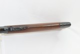 1893 LETTERED Antique WINCHESTER M1873 .38-40 WCF Lever Action REPEATING RIFLE
“GUN THAT WON THE WEST” - 12 of 21