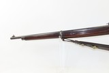 Great WAR WINCHESTER Model 1885 High Wall .22 LR WINDER Musket-Rifle C&R WORLD WAR I Era 2nd Variant Manufactured in 1917 - 5 of 21