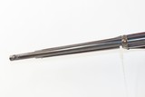 Great WAR WINCHESTER Model 1885 High Wall .22 LR WINDER Musket-Rifle C&R WORLD WAR I Era 2nd Variant Manufactured in 1917 - 15 of 21