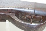 RARE Antique SHARPS-BORCHARDT Model 1878 .45-70 GOVT Caliber MILITARY Rifle Falling Block Single Shot “Military” Model - 8 of 22
