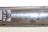 RARE Antique SHARPS-BORCHARDT Model 1878 .45-70 GOVT Caliber MILITARY Rifle Falling Block Single Shot “Military” Model - 12 of 22