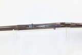RARE Antique SHARPS-BORCHARDT Model 1878 .45-70 GOVT Caliber MILITARY Rifle Falling Block Single Shot “Military” Model - 15 of 22