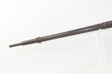 RARE Antique SHARPS-BORCHARDT Model 1878 .45-70 GOVT Caliber MILITARY Rifle Falling Block Single Shot “Military” Model - 16 of 22