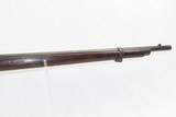RARE Antique SHARPS-BORCHARDT Model 1878 .45-70 GOVT Caliber MILITARY Rifle Falling Block Single Shot “Military” Model - 20 of 22