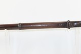 RARE Antique SHARPS-BORCHARDT Model 1878 .45-70 GOVT Caliber MILITARY Rifle Falling Block Single Shot “Military” Model - 10 of 22