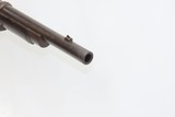 RARE Antique SHARPS-BORCHARDT Model 1878 .45-70 GOVT Caliber MILITARY Rifle Falling Block Single Shot “Military” Model - 22 of 22