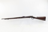 RARE Antique SHARPS-BORCHARDT Model 1878 .45-70 GOVT Caliber MILITARY Rifle Falling Block Single Shot “Military” Model - 2 of 22