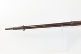 RARE Antique SHARPS-BORCHARDT Model 1878 .45-70 GOVT Caliber MILITARY Rifle Falling Block Single Shot “Military” Model - 11 of 22