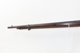 RARE Antique SHARPS-BORCHARDT Model 1878 .45-70 GOVT Caliber MILITARY Rifle Falling Block Single Shot “Military” Model - 5 of 22