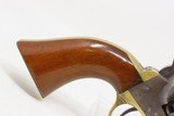 HANDY Post-CIVIL WAR / WILD WEST Antique COLT M1849 Percussion .31 POCKET
Nice WILD WEST/FRONTIER SIX-SHOOTER Made In 1866 - 20 of 22