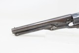 Antique METROPOLITAN ARMS Model 1862 “POLICE” .36 Perc. Revolver w/HOLSTER
Close Copy of COLT MODEL 1862 Police w/2,750 Made - 7 of 20