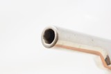 Antique COLT 3-1/2 Inch ROUND BARREL Pocket Model CARTRIDGE .38 RF Revolver NICE 1 of 6500; Scarce CARTRIDGE CONVERSION Model - 10 of 19