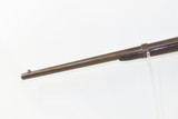 AMERICAN CIVIL WAR Antique U.S. BURNSIDE Model 1864 CAVALRY CARBINE Breech Loading Saddle Ring Carbine - 16 of 18