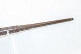 AMERICAN CIVIL WAR Antique U.S. BURNSIDE Model 1864 CAVALRY CARBINE Breech Loading Saddle Ring Carbine - 11 of 18