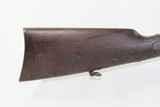 AMERICAN CIVIL WAR Antique U.S. BURNSIDE Model 1864 CAVALRY CARBINE Breech Loading Saddle Ring Carbine - 3 of 18