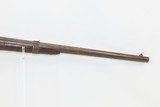 AMERICAN CIVIL WAR Antique U.S. BURNSIDE Model 1864 CAVALRY CARBINE Breech Loading Saddle Ring Carbine - 5 of 18