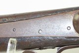 AMERICAN CIVIL WAR Antique U.S. BURNSIDE Model 1864 CAVALRY CARBINE Breech Loading Saddle Ring Carbine - 6 of 18