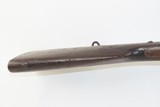 AMERICAN CIVIL WAR Antique U.S. BURNSIDE Model 1864 CAVALRY CARBINE Breech Loading Saddle Ring Carbine - 9 of 18