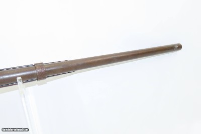 AMERICAN CIVIL WAR Antique U.S. BURNSIDE Model 1864 CAVALRY CARBINE Breech Loading Saddle Ring Carbine - Image 11 of 18