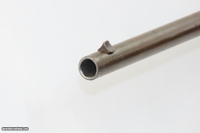 AMERICAN CIVIL WAR Antique U.S. BURNSIDE Model 1864 CAVALRY CARBINE Breech Loading Saddle Ring Carbine - Image 17 of 18