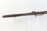 AMERICAN CIVIL WAR Antique U.S. BURNSIDE Model 1864 CAVALRY CARBINE Breech Loading Saddle Ring Carbine - 7 of 18