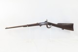 AMERICAN CIVIL WAR Antique U.S. BURNSIDE Model 1864 CAVALRY CARBINE Breech Loading Saddle Ring Carbine - 13 of 18