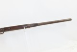AMERICAN CIVIL WAR Antique U.S. BURNSIDE Model 1864 CAVALRY CARBINE Breech Loading Saddle Ring Carbine - 8 of 18
