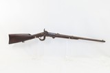 AMERICAN CIVIL WAR Antique U.S. BURNSIDE Model 1864 CAVALRY CARBINE Breech Loading Saddle Ring Carbine - 2 of 18