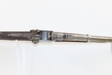 Scarce CIVIL WAR Antique STARR ARMS Co. .52 Rimfire Saddle Ring Carbine
SCARCE; 1 of 5,002 Cartridge CAVALRY SR CARBINES - 11 of 19