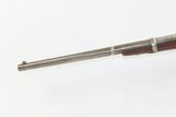 Scarce CIVIL WAR Antique STARR ARMS Co. .52 Rimfire Saddle Ring Carbine
SCARCE; 1 of 5,002 Cartridge CAVALRY SR CARBINES - 17 of 19