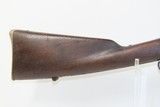 SCARCE Antique AMERICAN CIVIL WAR SHARPS & HANKINS U.S. M1862 NAVY Carbine
One of 6,686 Navy Purchased During the Civil War - 14 of 18