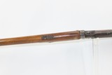 SCARCE Antique AMERICAN CIVIL WAR SHARPS & HANKINS U.S. M1862 NAVY Carbine
One of 6,686 Navy Purchased During the Civil War - 11 of 18