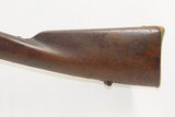 SCARCE Antique AMERICAN CIVIL WAR SHARPS & HANKINS U.S. M1862 NAVY Carbine
One of 6,686 Navy Purchased During the Civil War - 3 of 18