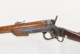 SCARCE Antique AMERICAN CIVIL WAR SHARPS & HANKINS U.S. M1862 NAVY Carbine
One of 6,686 Navy Purchased During the Civil War - 4 of 18